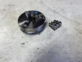 Reishauer 3 Backenfutter