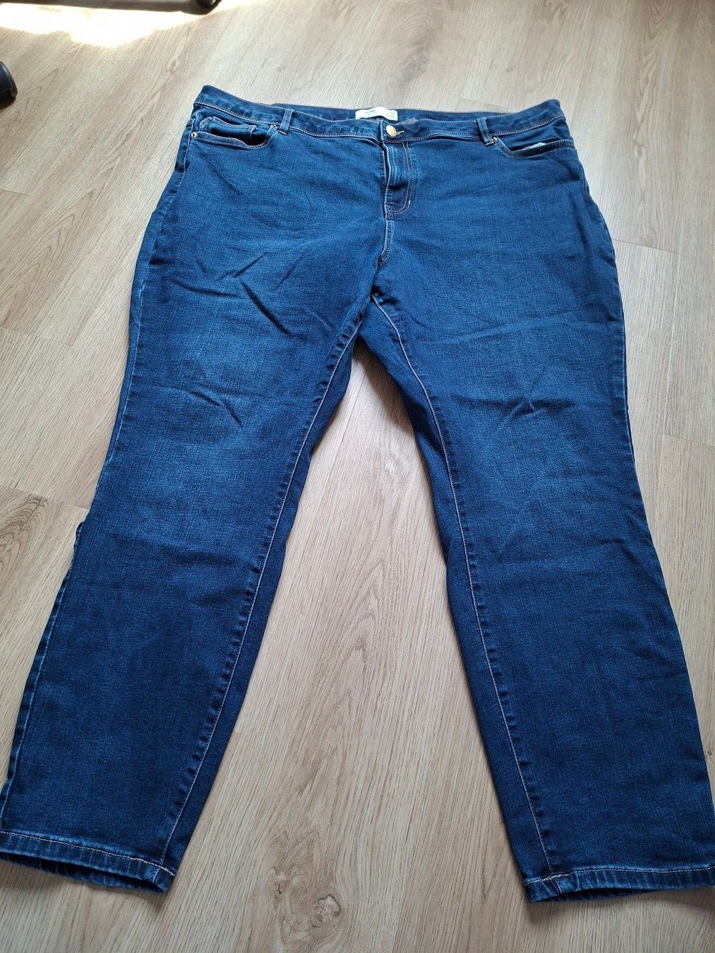 Next Jeans: Jeanshose – Usato da Oberwil/Dägerlen venduto da Dominique1606