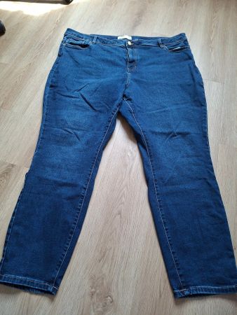 Jeanshose