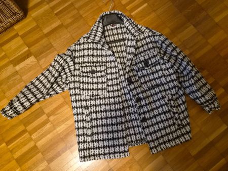 Giacca donna
