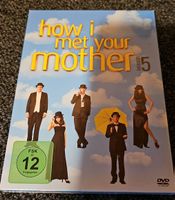 How I Met Your Mother - Staffel 5