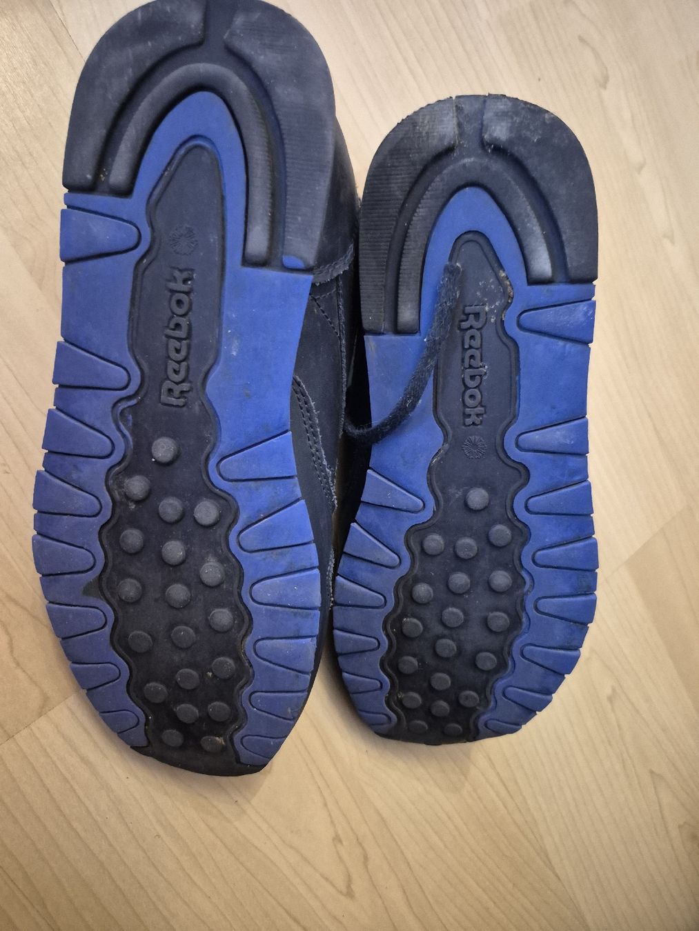Reebok Scarpe da uomo: Reebok Sneakers Grösse 38 – Usato da Oberweningen venduto da Bumblebee2 2