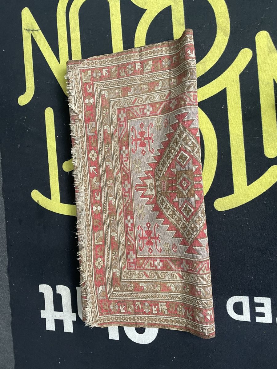 Tappeti: Antiker Teppich 160x117 – Usato da Volketswil venduto da Edwiga01 3