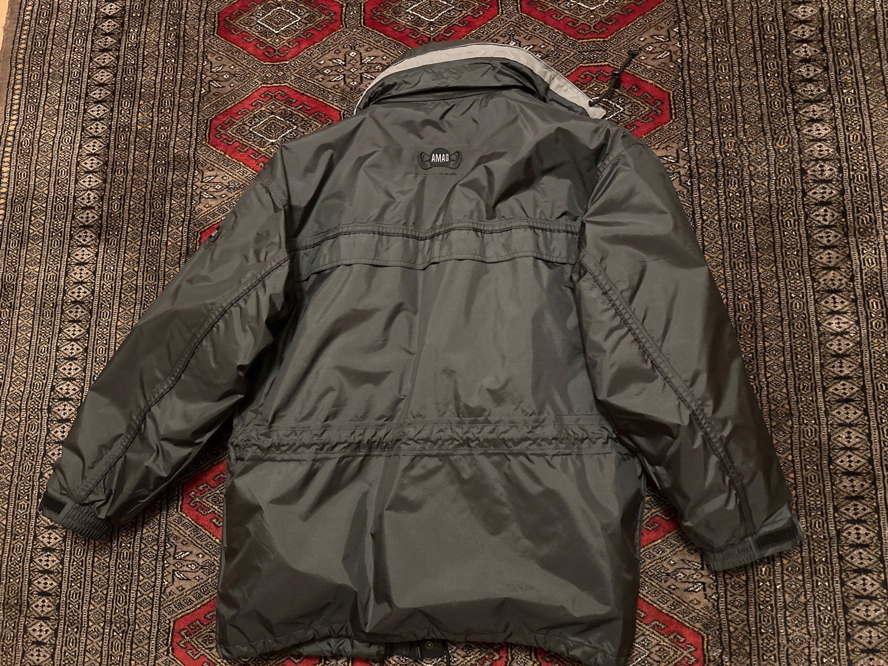Giacche: AMAG Winterjacke – Usato da Schaffhausen venduto da D-MAC 1