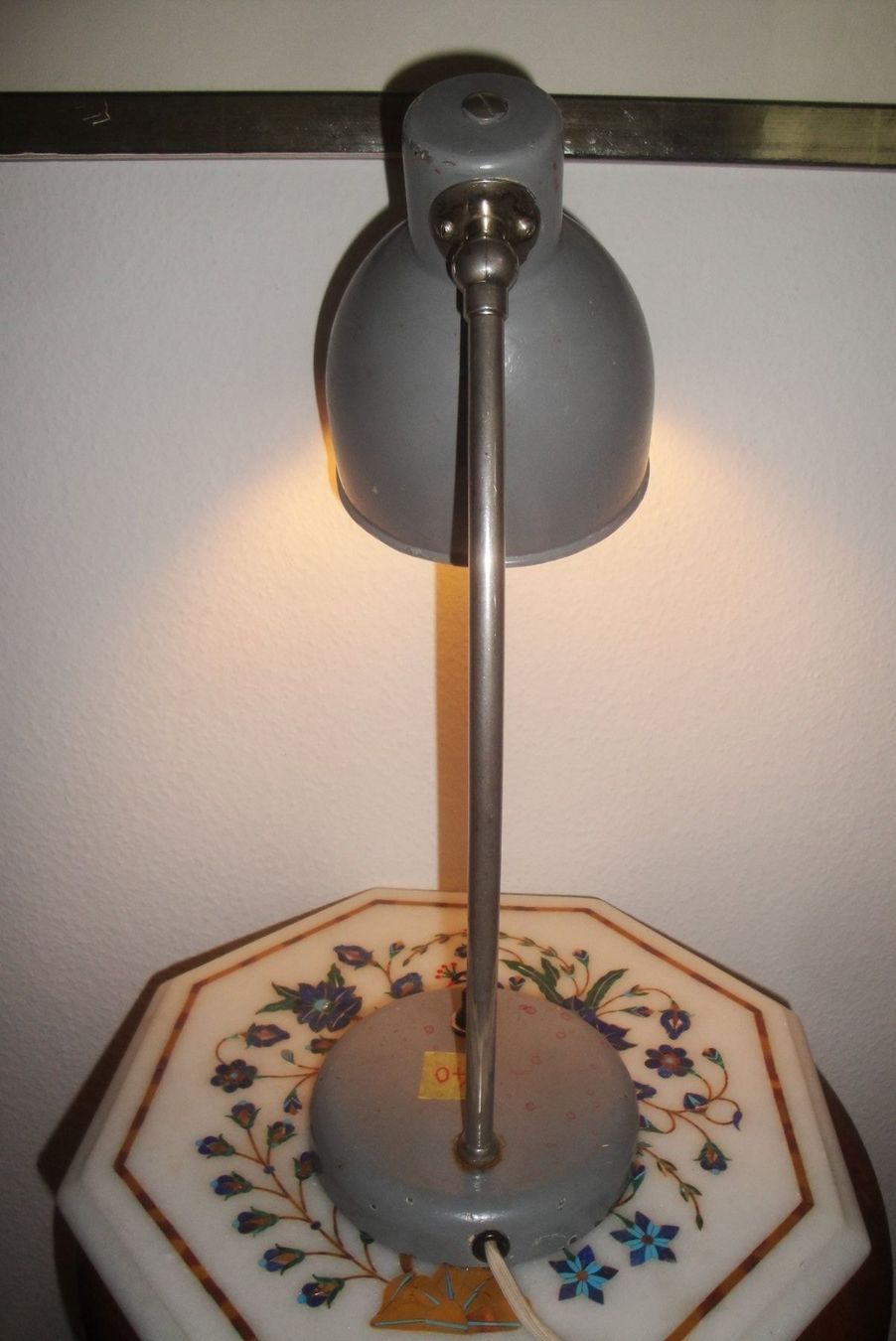 Lampade: Tischleuchte – Usato da Zürich venduto da Paykan 3