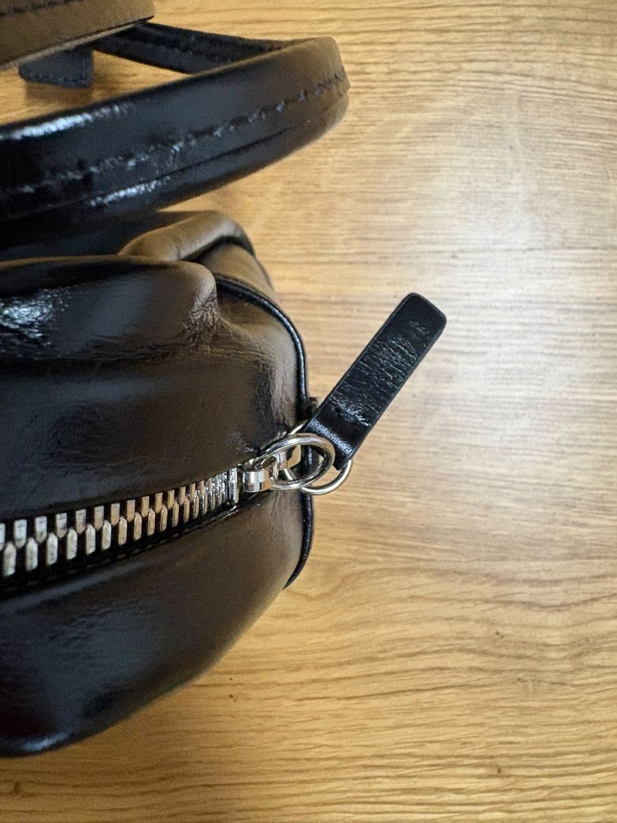 Borse da donna: Bucks & Leather Handtasche – Nuovo (secondo la descrizione) da Olten venduto da Iamtiffany 4