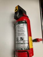 Feuerlöscher ABC Pulver fürs Auto Primus 2KG