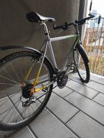 Kultiges Vintage Mountainbike MT Racing „MX“ – 26 Zoll