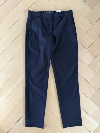 VERSACE IT38 formal pants - light and great for summer (new)