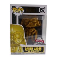 Darth Vader #157 Funko POP Star Wars