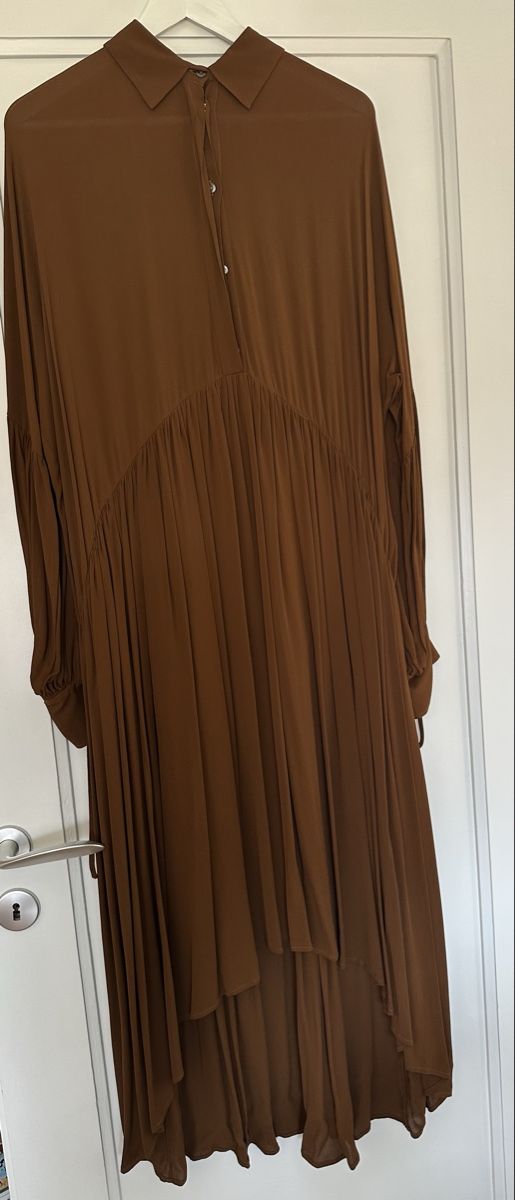 Vestiti: Elegantes Kleid im leichten Boho  Stil – Nuovo (secondo la descrizione) da Zürich venduto da Gabriela01111115