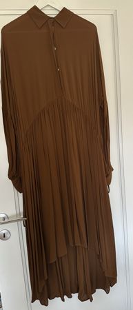 Elegantes Kleid im leichten Boho  Stil 