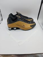 Nike Shox R4 - Black Gold EU 44.5