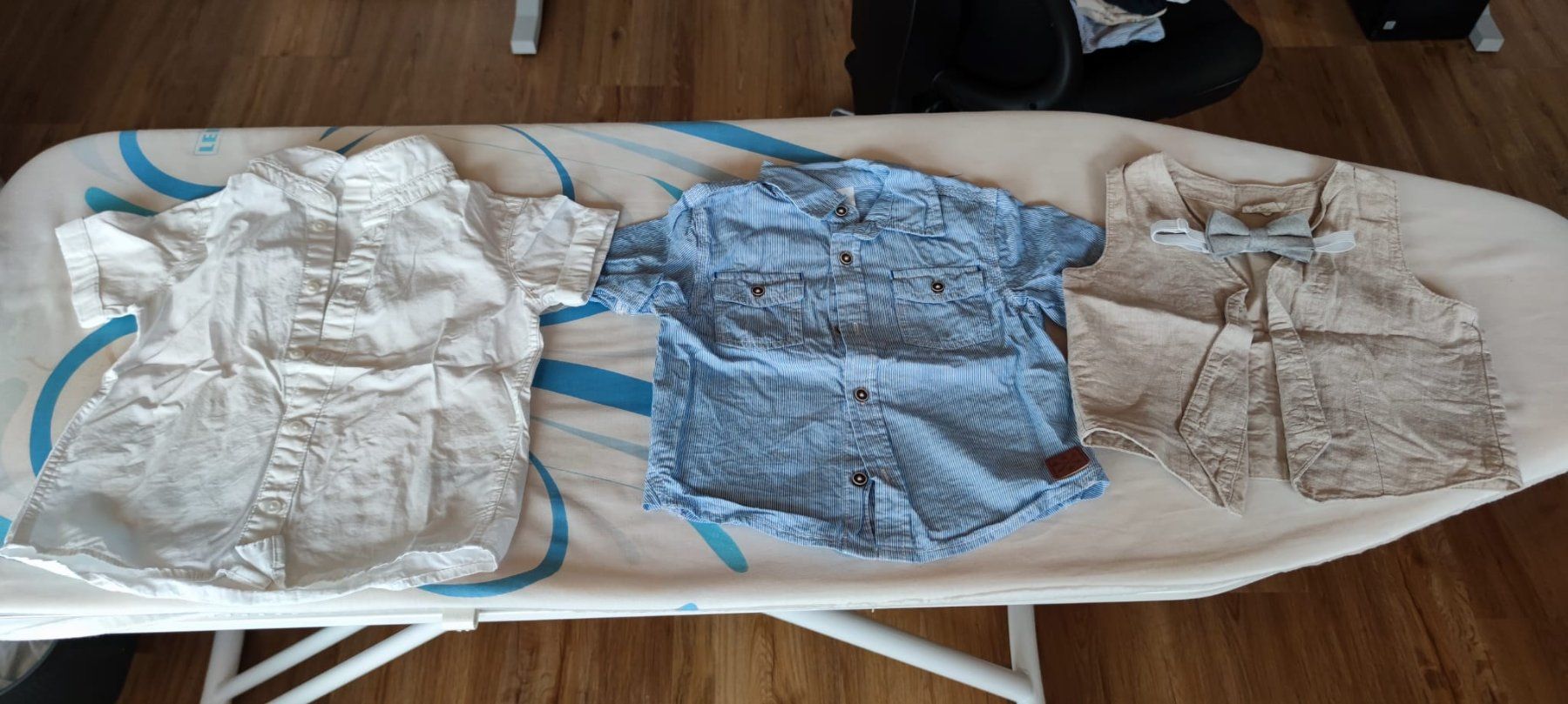 Kleiderpakete & -sets: Kleider Junge Grösse 80/86 Sommer/Herbst – Gebraucht aus Hitzkirch von Cynthia_Ach 2