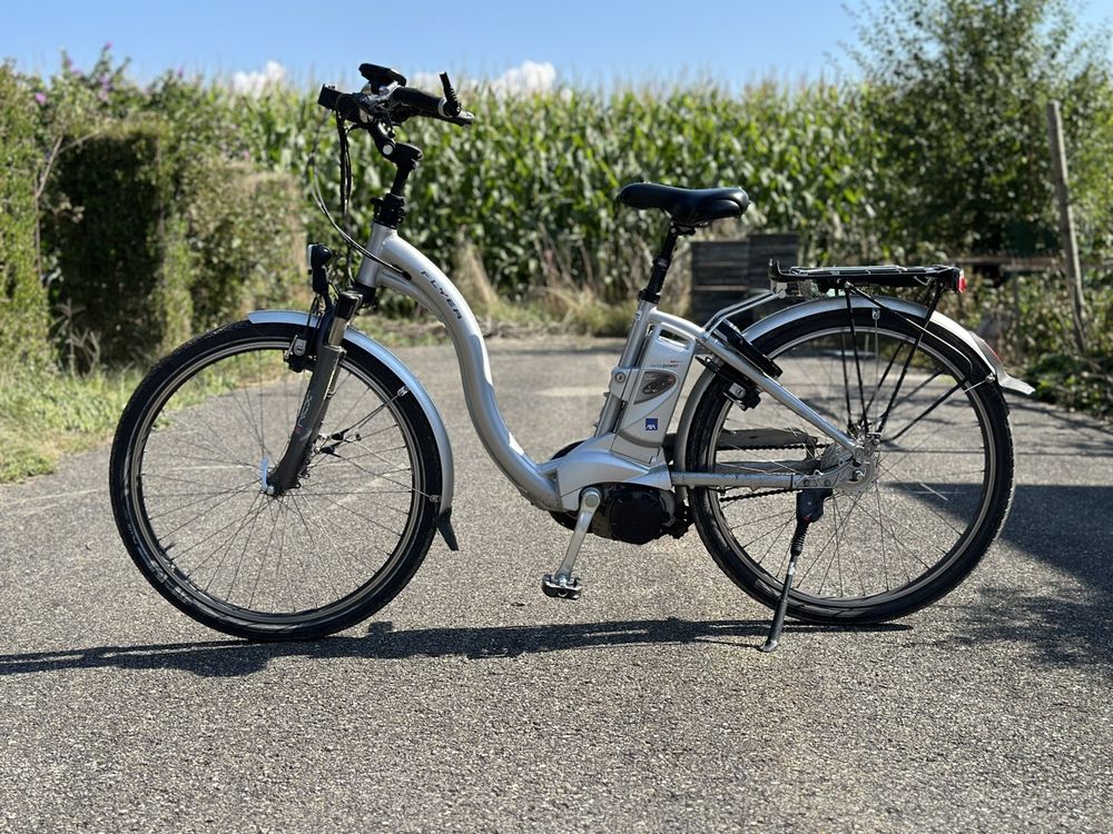 Spannende E Fahrrad Gebraucht Ebenbild