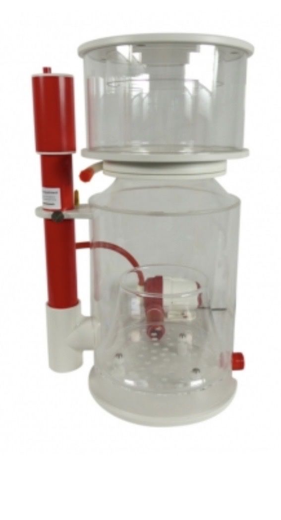 Filtri: ROYAL EXCLUSIV ABSCHÄUMER BUBBLE KING® SUPERMARIN 300 + RDX – Usato da Finsterhennen venduto da 18dave1992 7
