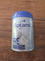 Aptamil Profutura DUO PRE 800g, neu & ungeöffnet