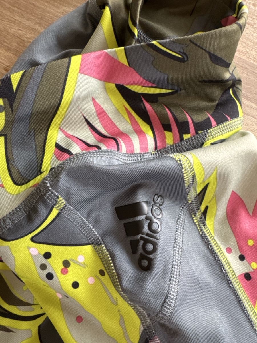 Adidas Strumpfhosen & Leggings: Adidas Kinder Leggins – Gebraucht aus Hägendorf von laumatt 1
