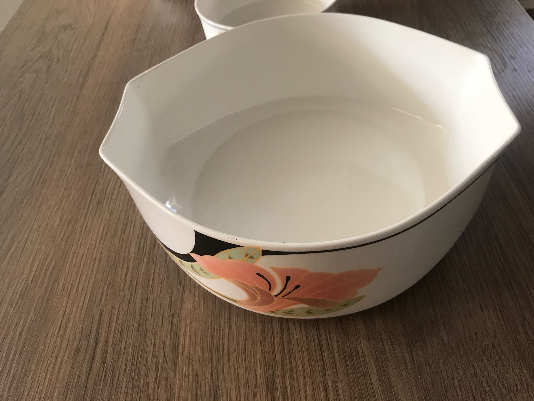 Villeroy & Boch Set di piatti: Villeroy Boch Iris Geschirr – Usato da Wettingen venduto da Andres54 8