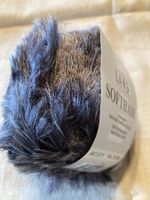 Wolle Softhair