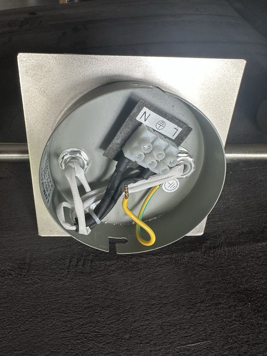 Lampadari & plafoniere: Deckenleuchte Deckenlampe mit 2 Strahlern LED – Usato da Turbenthal venduto da Siemis_777 3