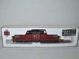Hobbytrain Elektrolok SBB Digital 61661 (ETA397)