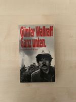 Günter Wallraff: Ganz unten, Reportagen, Top Zustand!