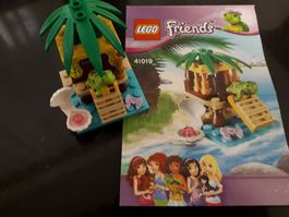 3 Set Lego Friends (41019/41089/41022)