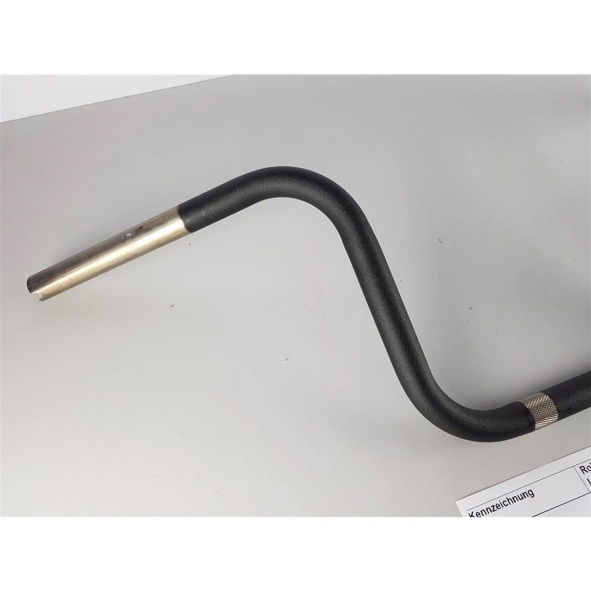 Harley-Davidson Tutti i ricambio per moto: Originallenker Harley Davidson Street Bob – Nuovo e nell'imballaggio originale da Schlieren venduto da Moma0 2