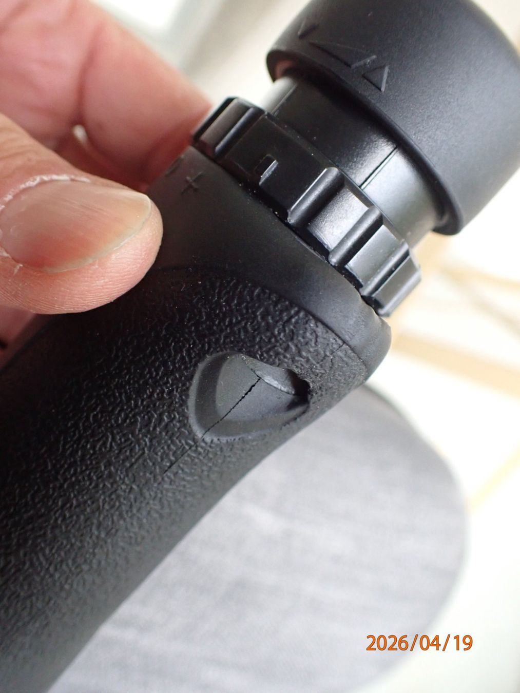 Binocoli: Dörr Monokular 8x25 Waterproof – Usato da Luzern venduto da Ez0 6