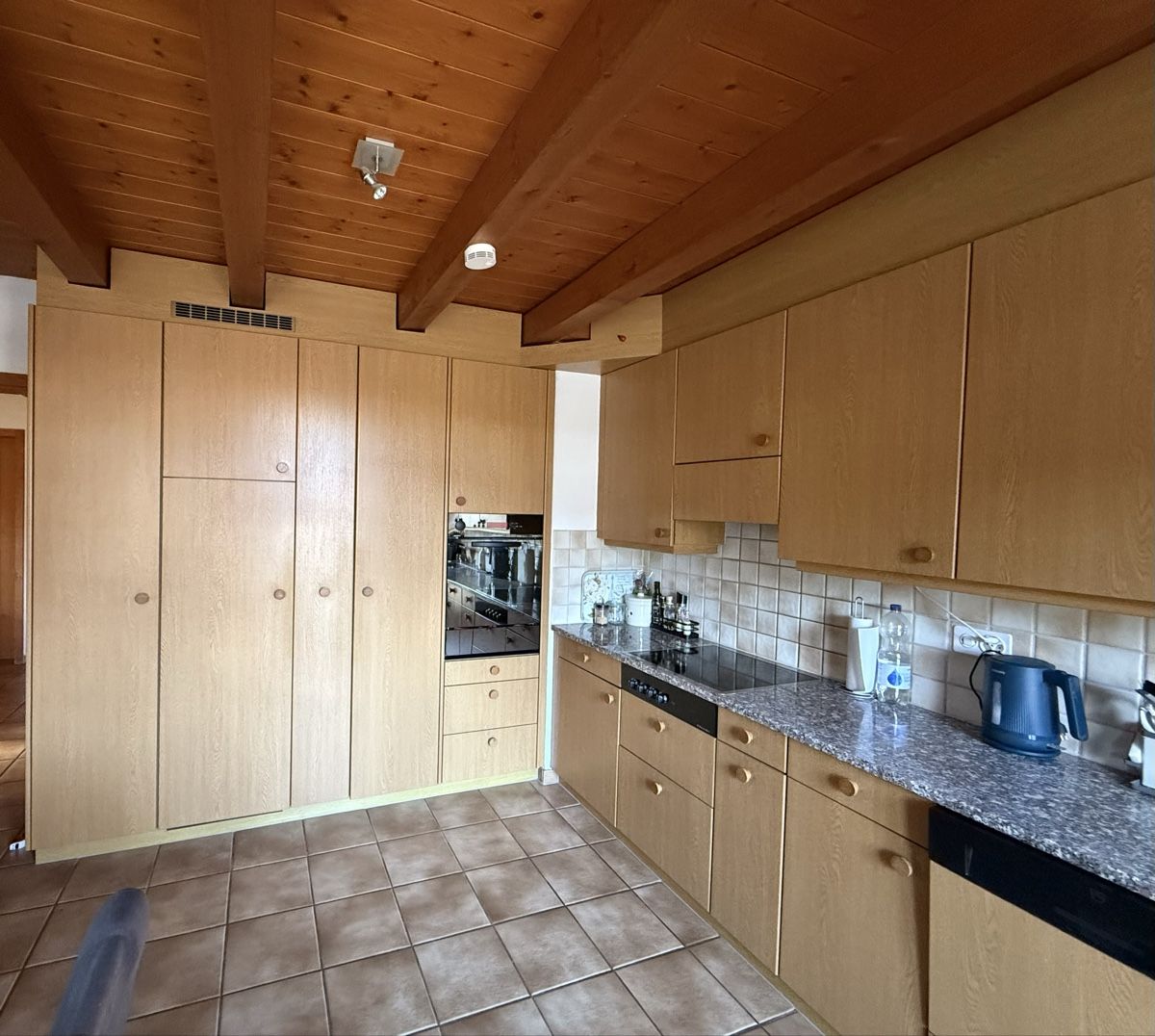 Cucine complete: Funktionierende Küche – Usato da Diemerswil venduto da snoeggler