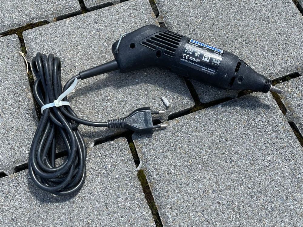 DREMEL Professional 398 Kaufen auf Ricardo