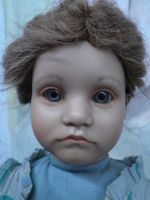 Annette Himstedt-Puppe "Käthe" 1985