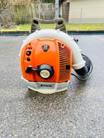 Laubblaser Stihl BR 600