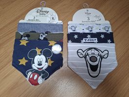 Set 307 - Bandana Disney