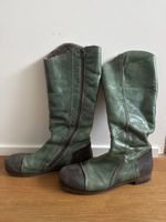 MOMA Stiefel aus Italien
