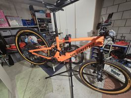 Specialized Kenevo SL Comp 29 – S4 – Carbon E-Enduro