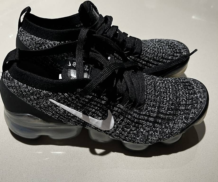 Scarpe da uomo: NIKE AIR VAPORMAX FLYKNIT – Usato da Liestal venduto da Schatzsucher90 3