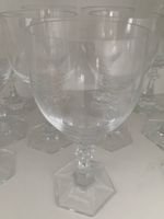 5 crystal classes (for 2 dl wine)