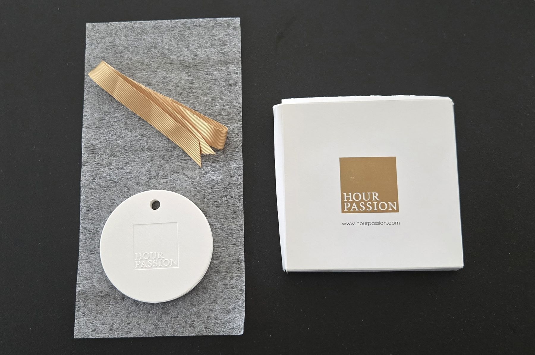 Minerali & Pietre curative: Hour Passion Duftanhänger, Keramik, Neu, Interior -TOP- – Nuovo e nell'imballaggio originale da Lachen SZ venduto da LinDiscount