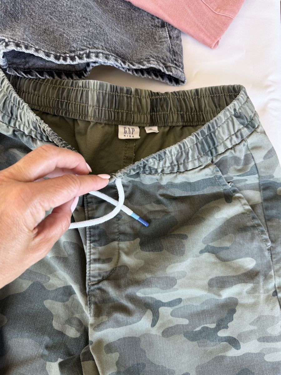 Kleiderpakete & -sets: Markenkleider Paket Jungen  – Gebraucht aus Neerach von the_modern_mini 5