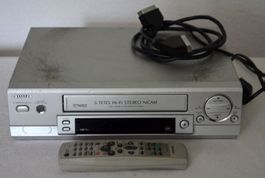 Videorecorder VHS Aiwa HV-FX5900LE magnétoscope