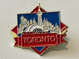 1 Pin Toronto