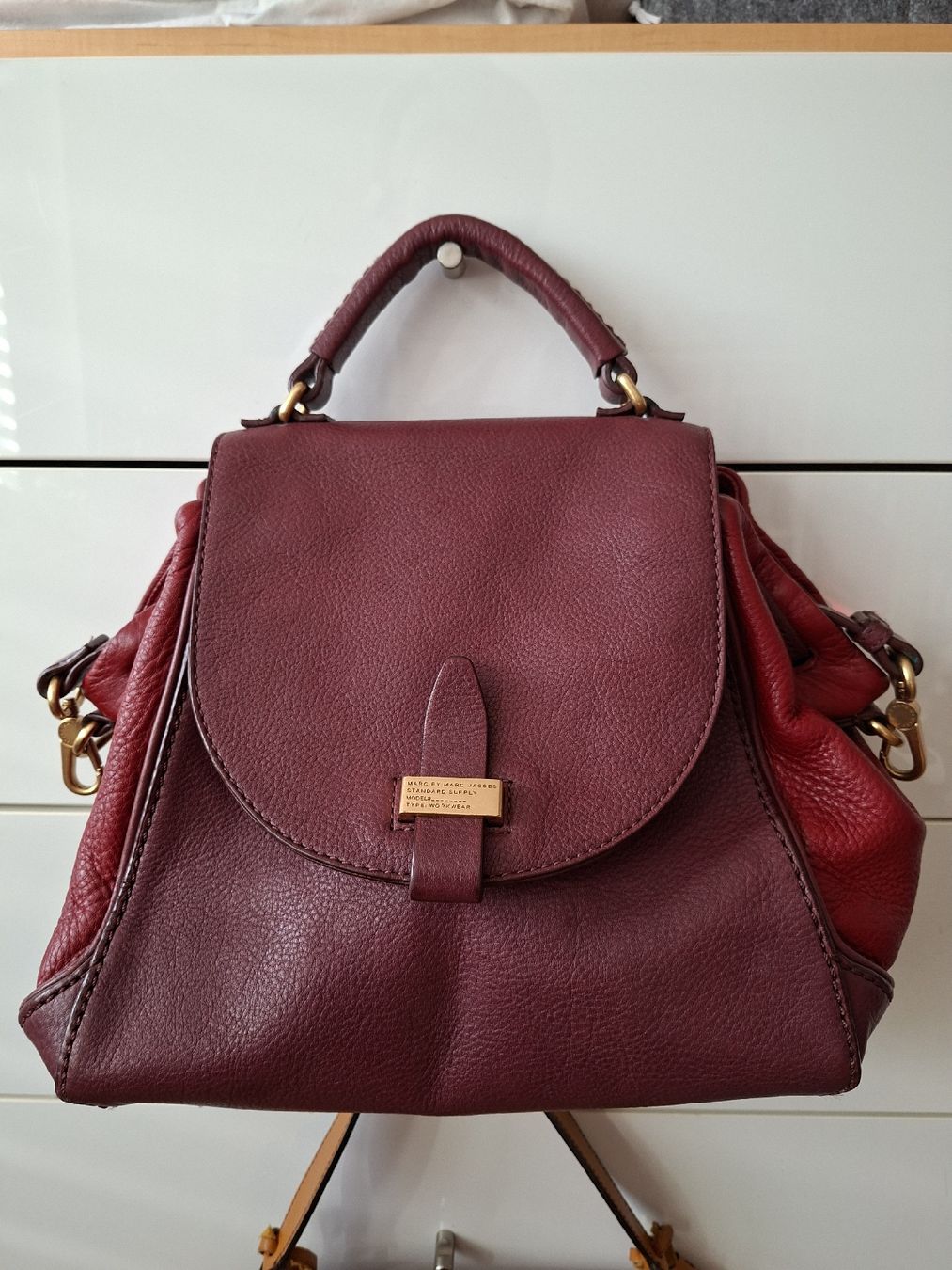 Marc Jacobs Borse da donna: Marc Jacobs Tasche – Usato da Adliswil venduto da ani_l7ql
