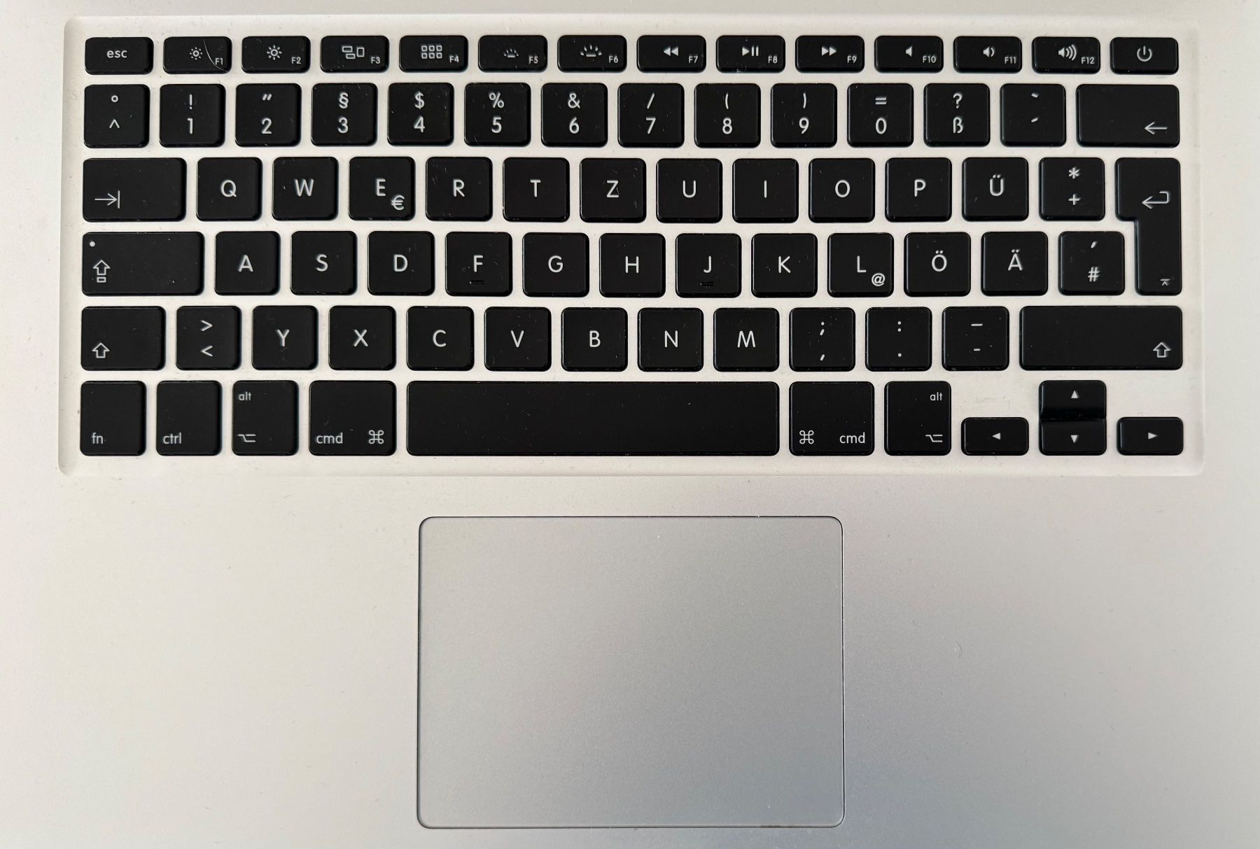 Apple Notebook: MacBook Air 2014/15 – Usato da Thayngen venduto da JR18 3