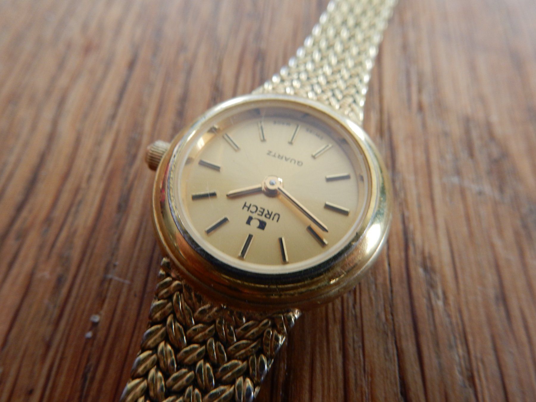 Montres: Urech Damen Uhr – D'occasion à Balsthal par jacky63 3