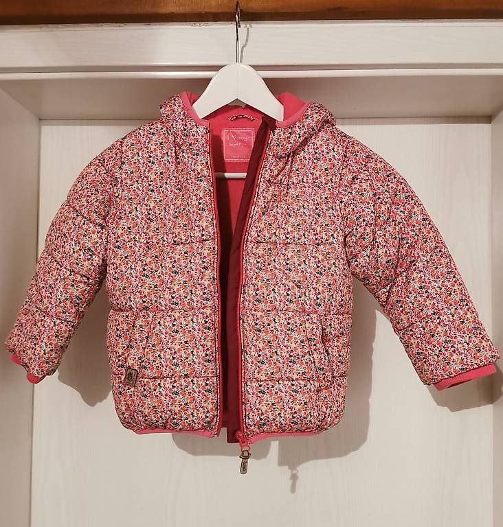 Next Giacche & Cappotti: Winterjacke Next Grösse 104 – Usato da Scheuren venduto da JaNiBuR 3