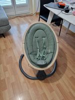 Maxi cosi transat cassia balancelle électrique