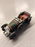 Matchbox „Models of Yesteryear“ – Y2, 1930 Bentley Speed Six
