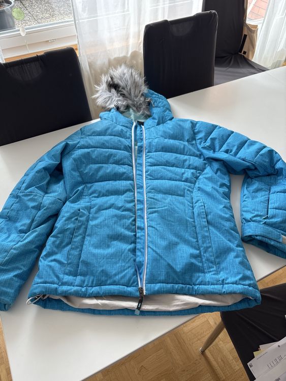 46 Nord Winter Jacke Kaufen Winterjacke 46 Nord Gr 164 (Gebraucht